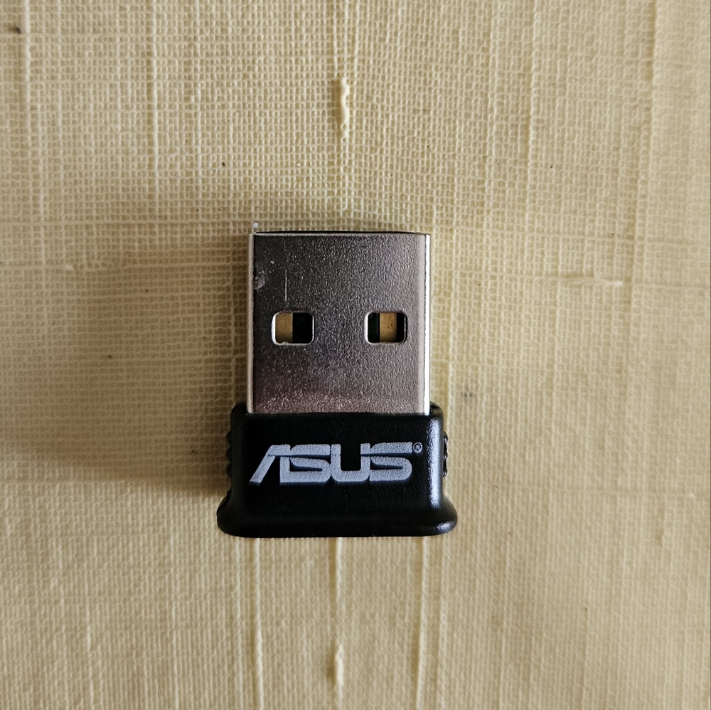 ASUS USB-BT400 Bluetooth 4.0 Adapter - Picture 5 of 6
